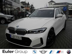 Bild des Angebotes BMW 330 e Touring Sportpaket Navi digitales Cockpit Sounds