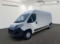 Bild des Angebotes Citroen Jumper 2.2 L3H2 3.3T AHK/Rückfahrka./Navi/Klima