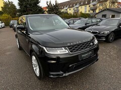 Bild des Angebotes Land Rover Range Rover Sport D350 HSE Dynamic PANORAMA/AHK