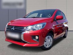 Bild des Angebotes Mitsubishi Space Star 1.2 Select Klima DAB sofort