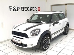 Bild des Angebotes MINI Cooper SD Countryman Leder Navi BiXenon Pano H/K SHZ PDC