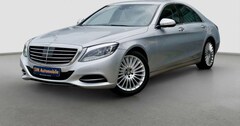 Bild des Angebotes Mercedes-Benz S 350 +Distronic+LED+Massage+Burmester