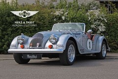 Bild des Angebotes Morgan Plus 8 - Oldtimer