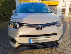 Bild des Angebotes Toyota Proace City Proace+City+Verso+1.2+Turbo+L2+Aut+Team+Deutschlan