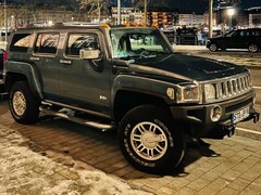 Bild des Angebotes HUMMER H3 Luxury