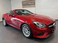 Bild des Angebotes Mercedes-Benz SLC 180 SLC/Roadster /Leder/PDC/Navi/Panorama-Dach/Tempo