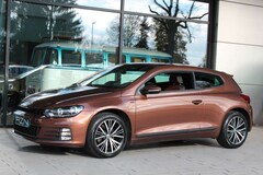 Bild des Angebotes VW Scirocco Allstar 1.4 16V TSI aus 1.Hand!