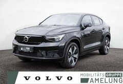 Bild des Angebotes Volvo C40 Core Recharge Pure Electric 2WD LED PANO