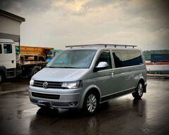 Bild des Angebotes VW T5 Caravelle Lang