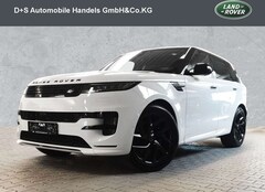 Bild des Angebotes Land Rover Range Rover Sport D300 Dynamic HSE