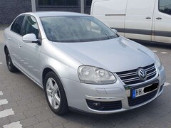 Bild des Angebotes VW Jetta Jetta 1.4 TSI United