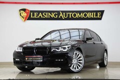 Bild des Angebotes BMW 750 Ld xDrive Executive Night Vision 3xTV LED H&K