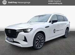 Bild des Angebotes Mazda CX-80 AWD PHEV Aut. HOMURA PLUS