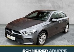 Bild des Angebotes Mercedes-Benz A 160 Businesspack Navi+SHZ+PDC+Tempomat+Kamera