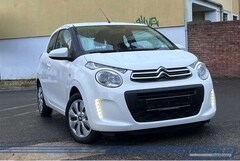 Bild des Angebotes Citroen C1 1.0 VTi Feel S&S*Gr-Bild*Carplay*Klima*LED*