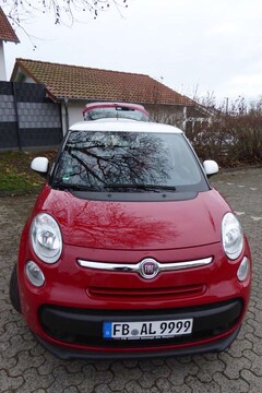 Bild des Angebotes Fiat 500L 500L+Living+1.4+T-Jet+16V+Pop-Star