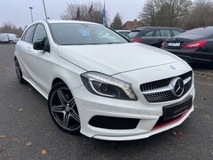 Bild des Angebotes Mercedes-Benz A 250 Sport (Tempomat-XEN-Night-Automatik-TÜV)