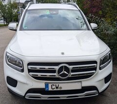 Bild des Angebotes Mercedes-Benz GLB 180 GLB 180 d Style AHK 7Sitze Inspektion neu