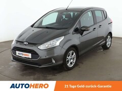 Bild des Angebotes Ford B-Max 1.0 EcoBoost SYNC Edition *PDC*SHZ*