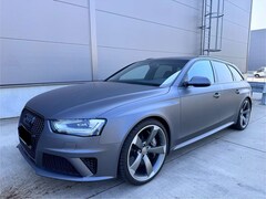 Bild des Angebotes Audi RS4 4.2 FSI*RECARO*KERAMIK*SPORT-AGA*CARBON*8x20''