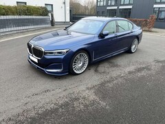 Bild des Angebotes Alpina B7 B7 Biturbo LAVALINA Voll  Neupreis 204k | 43TKM