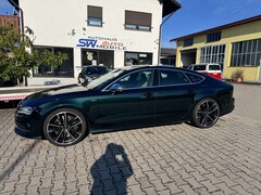 Bild des Angebotes Audi S7 4.0 TFSI quattro STEUERKATTE und viele Teile neu