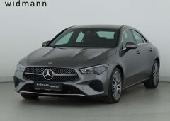 Bild des Angebotes Mercedes-Benz CLA 180 Coupé SpurW W-Paket KeyLess PDC SHZ LED