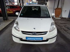 Bild des Angebotes Subaru Justy 1.0 Trend