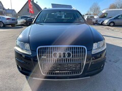 Bild des Angebotes Audi A6 allroad /3.2 V6/KAMERA/NAVI/STANDTHEIZUNG XENO