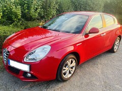 Bild des Angebotes Alfa Romeo Giulietta Giulietta+1.4+TB+16V+Turismo