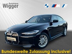 Bild des Angebotes BMW i4 eDrive35 Gran Coupe/Soundsystem/LED/ACC