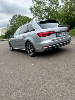 Bild des Angebotes Audi A4 allroad quattro (avant .) 3.0 TDI tip tronic , S-line