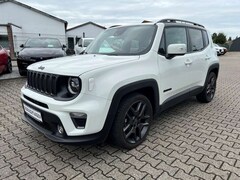 Bild des Angebotes Jeep Renegade S 1.3 T-GDI #KENWOOD #BiColore