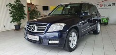 Bild des Angebotes Mercedes-Benz GLK 350 CDI 4 MATIC*STANDHEIZ.*NAVI*RÜCKF.KAMERA*LEDER