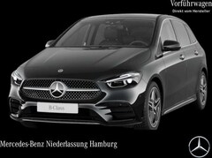 Bild des Angebotes Mercedes-Benz B 200 AMG+PANO+360°+MULTIBEAM+HUD+KEYLESS+7G