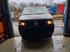 Bild des Angebotes VW T5 Transporter Kasten lang