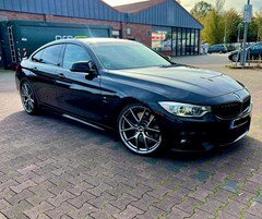 Bild des Angebotes BMW 430 430d Gran Coupe Aut. M Performance