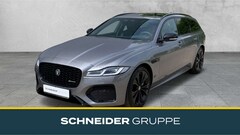 Bild des Angebotes Jaguar XF Sportbrake D200 R-DYNAMIC SE LMF+ACC+SHZG