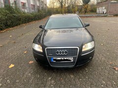 Bild des Angebotes Audi A8 4.2 TDI DPF quattro,VOLL VOLL,Alcantara Himmel