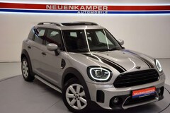 Bild des Angebotes MINI Cooper Countryman Premium Plus HuD Pano Memory