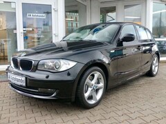 Bild des Angebotes BMW 123 d PDC Klima 8-fach Leder Xenon