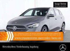 Bild des Angebotes Mercedes-Benz B 250 e AMG+AHK+LED+KAMERA+KEYLESS+8G