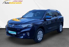 Bild des Angebotes SsangYong Korando E-Motion Titanium Elektro "inkl. Winterräder"