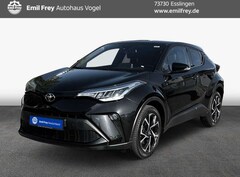 Bild des Angebotes Toyota C-HR 1.2 Turbo Team D