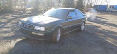 Bild des Angebotes Audi Coupe 80 Coupe 2.8 V6 quattro