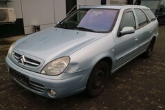 Bild des Angebotes Citroen Xsara Break HDi 90 Confort HU 03/2026