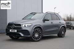 Bild des Angebotes Mercedes-Benz 400 GLE 400d 4Matic AMG Line *Burmester*360°21Zoll*