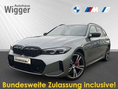 Bild des Angebotes BMW 340 xDrive touring/HUD/Panoramadach/Navi/Leder