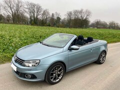 Bild des Angebotes VW Eos 2.0 TDI DPF DSG Sport Garantie