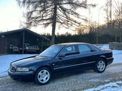 Bild des Angebotes Audi A8 4.2 V8 Quattro,Leder,Xenon,Navi,174tkm!!